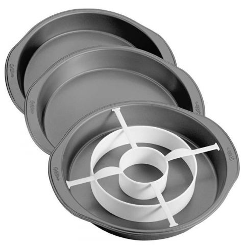 Forme, Tavi Coacere - Forme Copt Tort model Sah, #23cm