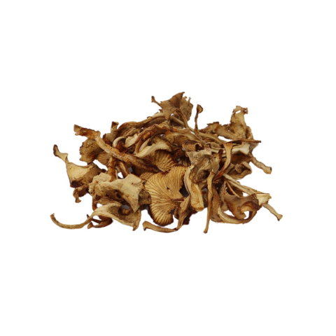 Galbiori Liofilizati Intregi, Rely, 250g [0]