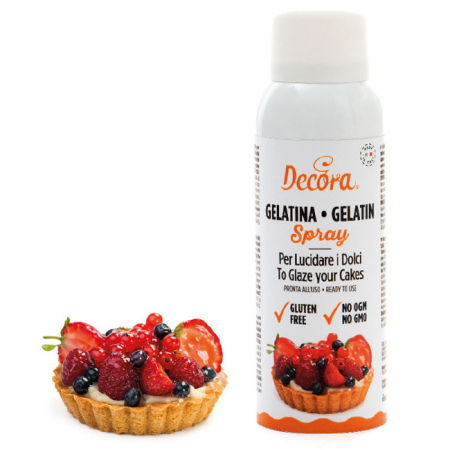 Gelatina Spray, 125 ml [3]