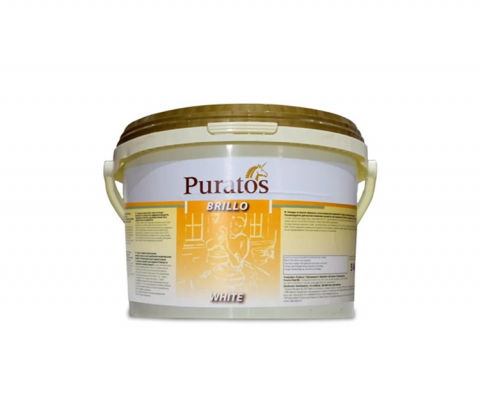 Glazuri, Napaj, Creme Cofetarie - Glazura Alba la Rece cu Aroma Caise Brillo Puratos, 5 Kg