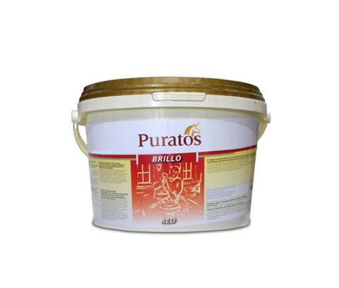 Glazuri, Napaj, Creme Cofetarie - Glazura la Rece Capsuni Brillo Puratos, 5 Kg