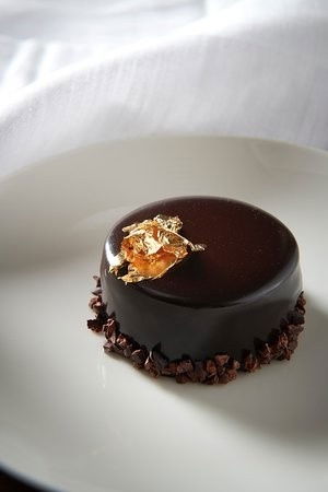 Glazuri, Napaj, Creme Cofetarie - Glazura la Rece Ciocolata Brillo Puratos, 5 Kg