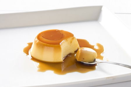 Glazura Oglinda Caramel, Mirror Caramel, IRCA, 6 Kg [2]