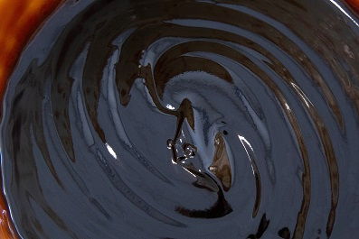 Glazura Oglinda Caramel, Mirror Caramel, IRCA, 6 Kg [3]