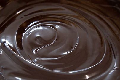 Glazura Oglinda cu Ciocolata Neagra, Mirror Cioccolato Fondente, IRCA, 6 kg [2]