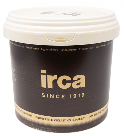 Glazura Oglinda cu Ciocolata Neagra, Mirror Cioccolato Fondente, IRCA, 6 kg [3]