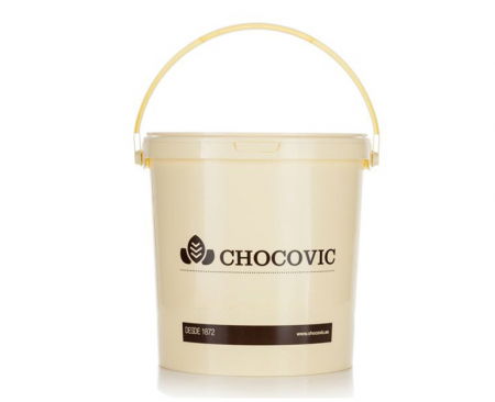 Azabache Crema pentru tort cu cacao, pentru umplutura si glazura, Chocovic [2]