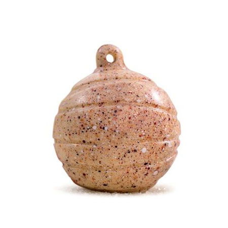 Ciocolaterie - Matrite, Ustensile - Globuri Craciun 3D Ø6 cm - Kit Matrite Plastic 6 Subiecte Ciocolata