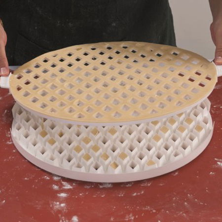 Gratar Decor Tarta Model Clasic, Ø 30 cm [3]