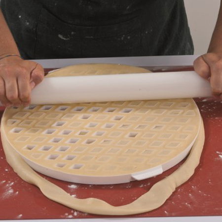 Gratar Decor Tarta Model Clasic, Ø 30 cm [2]