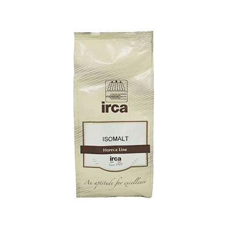 Zahar, Isomalt - ISOMALT cristalin pur, 1 Kg