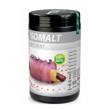 Zahar, Isomalt - Isomalt Rafinat Sosa, 900 g