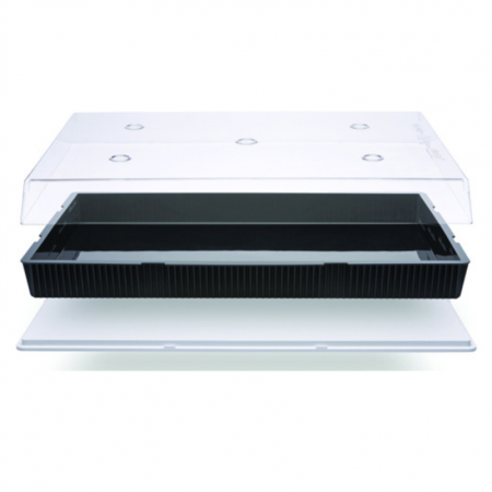 Forme de Silicon Cofetarie - Kit Formare Produse Multistrat - I Love Levels, 60 x 40 x h 5.5 cm