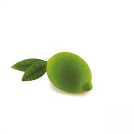 Forma silicon 3D pentru lamaie, 4 cavitati, 120 ml, Limone & Lime 120 Silikomart [6]