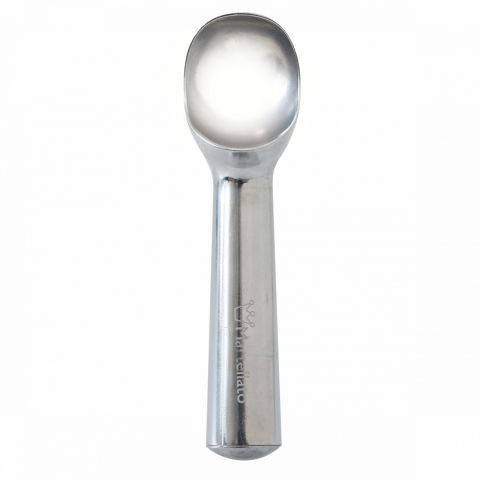 Ustensile Inghetata, Gelaterie - Lingura Portionare Inghetata 70 g