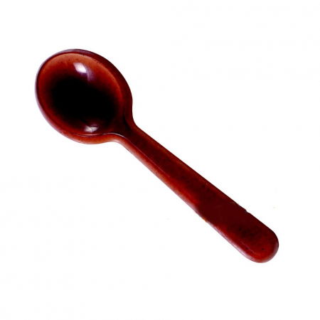 Ciocolaterie - Matrite, Ustensile - Lingurite Ciocolata L 9.2 cm - Matrita Policarbonat