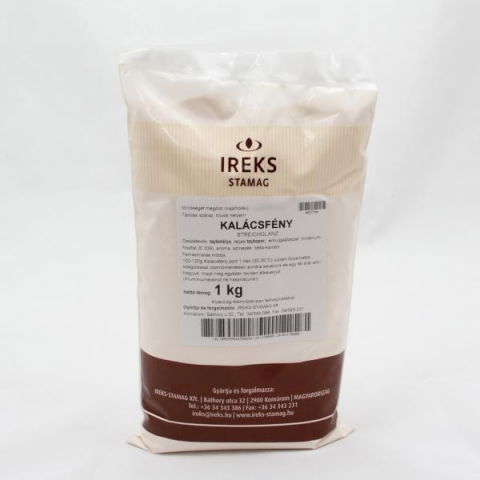 Materii Prime, Ingrediente - Luciu pentru cozonac Ireks, 1 Kg