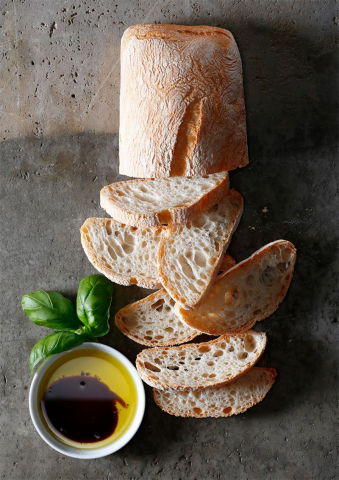 Maia de Grau Usor Aromata cu Drojdii Active Ireks, 1 Kg [4]