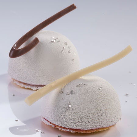 Ciocolaterie - Matrite, Ustensile - Matrita 16 Decoruri Ciocolata