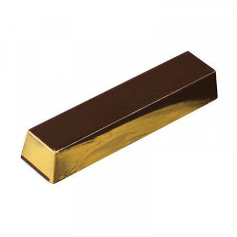 Ciocolaterie - Matrite, Ustensile - Matrita Policarbonat 10 Snack Ciocolata Plain, 27.5x17.5 cm