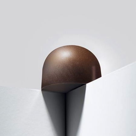 Matrite Praline 27.5x17.5cm Policarbonat - Matrita Policarbonat 12 Praline Ciocolata, Ø 4.3 x h 3.3 cm, 27.5x17.5 cm, 40 g