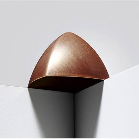 Ciocolaterie - Matrite, Ustensile - Matrita Policarbonat 12 Praline Ciocolata, 4.5 x 4.5 x h 3.3 cm, 27.5x17.5 cm, 34 gr