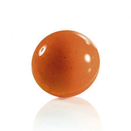 Ciocolaterie - Matrite, Ustensile - Matrita Policarbonat 28 Semisfere Ø 2.5 cm, 17.5x27.5 cm