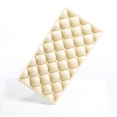 Ciocolaterie - Matrite, Ustensile - Matrita Policarbonat 3 Tablete Ciocolata Matalasat, 27.5x17.5 cm