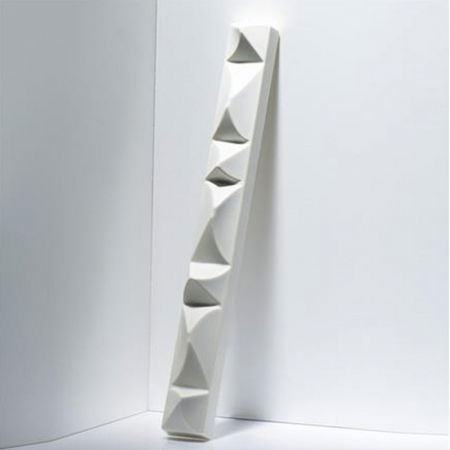 Ciocolaterie - Matrite, Ustensile - Matrita Policarbonat 4 Batoane Ciocolata Geomc, 27.5x17.5 cm