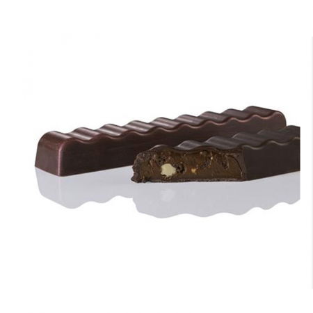 Ciocolaterie - Matrite, Ustensile - Matrita Policarbonat 4 Batoane Ciocolata Wayy, 27.5x17.5 cm