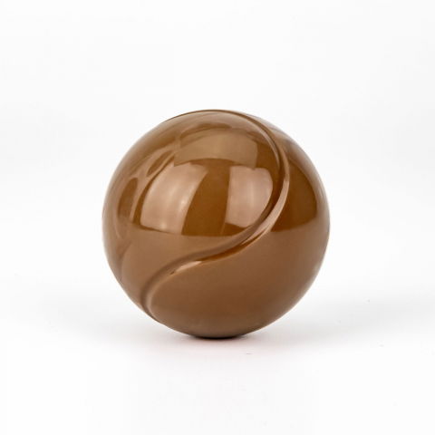 Matrita Policarbonat 6 Praline Minge Tenis, Ø 6 x H 3 cm, 22 gr [2]