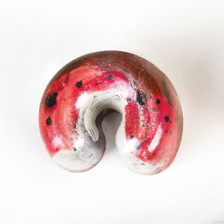 Matrite Praline Antonio Bachour - Matrita Policarbonat Gama Antonio Bachour - 21 Praline Ciocolata