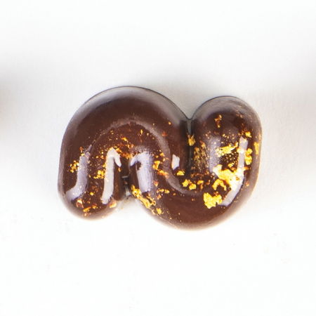 Matrite Praline Antonio Bachour - Matrita Policarbonat Gama Antonio Bachour - 21 Praline Ciocolata