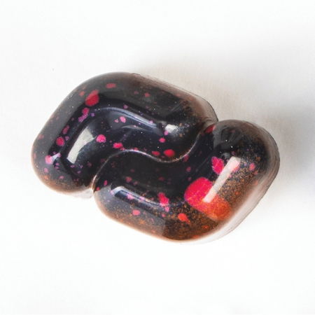 Matrite Praline Antonio Bachour - Matrita Policarbonat Gama Antonio Bachour - 21 Praline Ciocolata