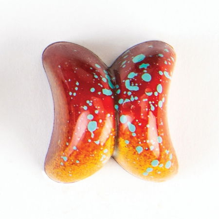 Matrite Praline Antonio Bachour - Matrita Policarbonat Gama Antonio Bachour - 21 Praline Ciocolata