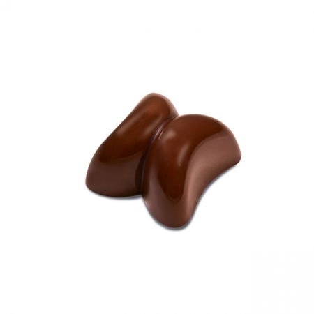 Matrite Praline Antonio Bachour - Matrita Policarbonat Gama Antonio Bachour - 21 Praline Ciocolata