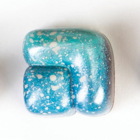 Matrite Praline Antonio Bachour - Matrita Policarbonat Gama Antonio Bachour - 21 Praline Ciocolata