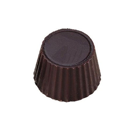 Matrite Praline Ciocolata - Matrita Policarbonat Gama Clasic 28 Praline Ciocolata, Ø 3 x H 1,9 cm, 12 gr (Copy 1)