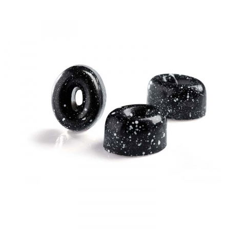 Ciocolaterie - Matrite, Ustensile - Matrita Policarbonat Gama Iconic 21 Praline Ovale, 3.1 x 2.9 xH 1.6 cm, 10 gr