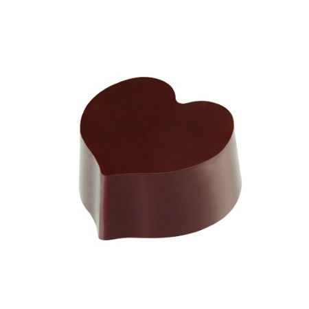 Ciocolaterie - Matrite, Ustensile - Matrita Policarbonat Gama Magnetica 15 Praline Ciocolata, 2.5 x 3 x H 2 cm, 13 g