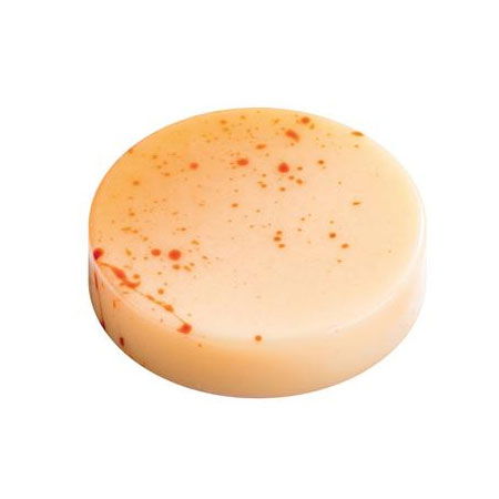 Matrite Praline 27.5x17.5cm Policarbonat - Matrita Policarbonat Gama Modern 24 Praline Ciocolata, Ø 3.5 x H 0,8 cm, 8 g