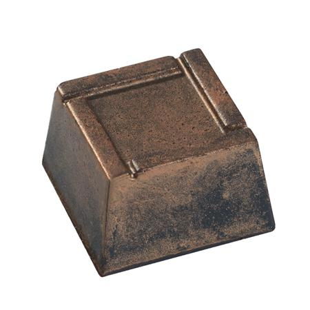 Ciocolaterie - Matrite, Ustensile - Matrita Policarbonat Gama Modern 30 Praline Ciocolata, 2.5 x 2.5 x H 1,5 cm, 9 g