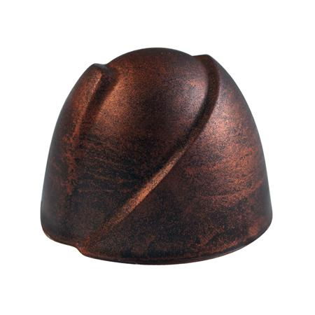 Ciocolaterie - Matrite, Ustensile - Matrita Policarbonat Gama Modern 30 Praline Ciocolata, Ø 2,7 x H 2 cm, 9 g