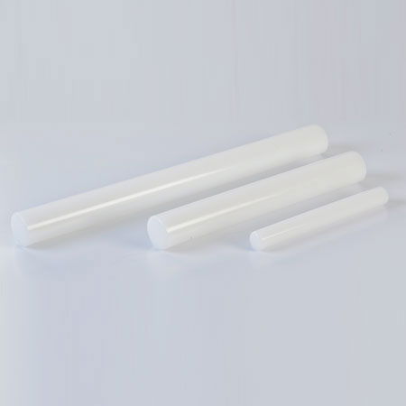 Brutarie, Patiserie - Ustensile - Merdenea Polietilena, Ø 4.5 x L 35 cm