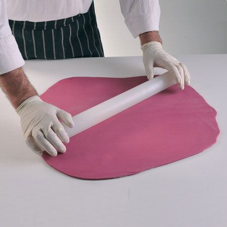 Merdenea Polietilena, Ø 4.5 x L 35 cm [2]