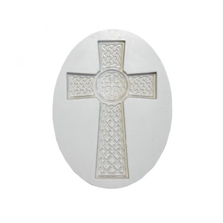 Ustensile Decorare Tort - Mulaj Cruce Celtica 1
