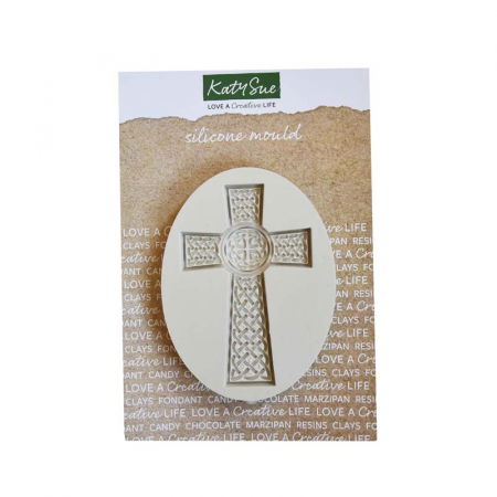 Ustensile Decorare Tort - Mulaj Cruce Celtica 1