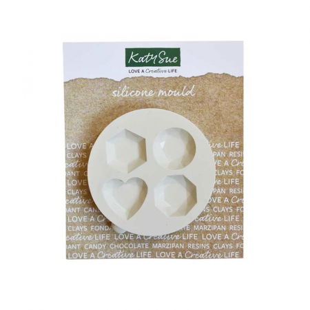 Mulaje de Silicon - Mulaj Pietre pretioase - 4 subiecte