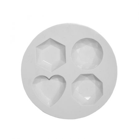 Mulaje de Silicon - Mulaj Pietre pretioase - 4 subiecte