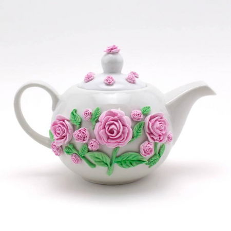 Mulaj Silicon 4 Trandafiri Ø 1 - 3 cm [3]